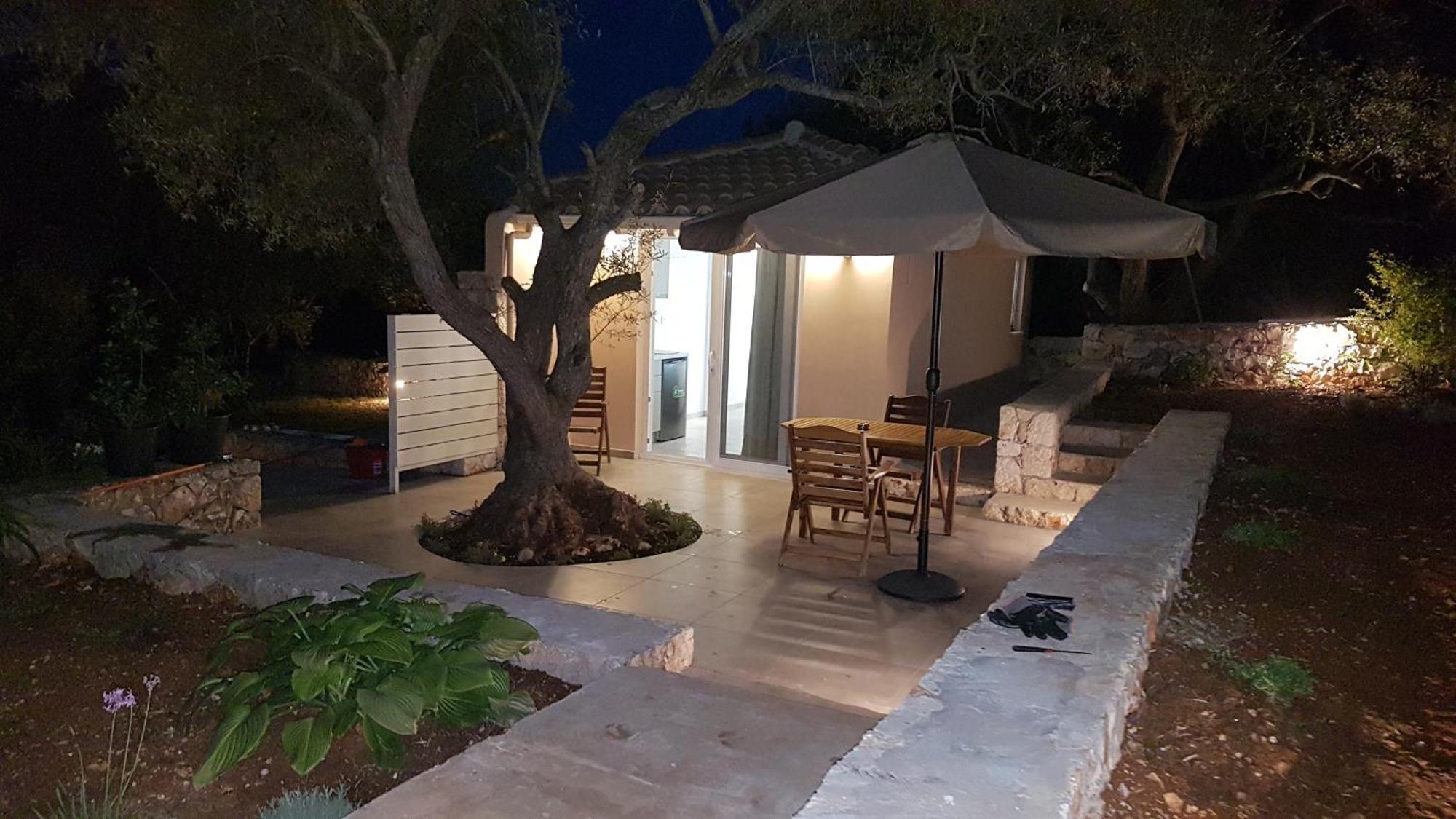 Villa Maria Tsoukaládhes Rom bilde